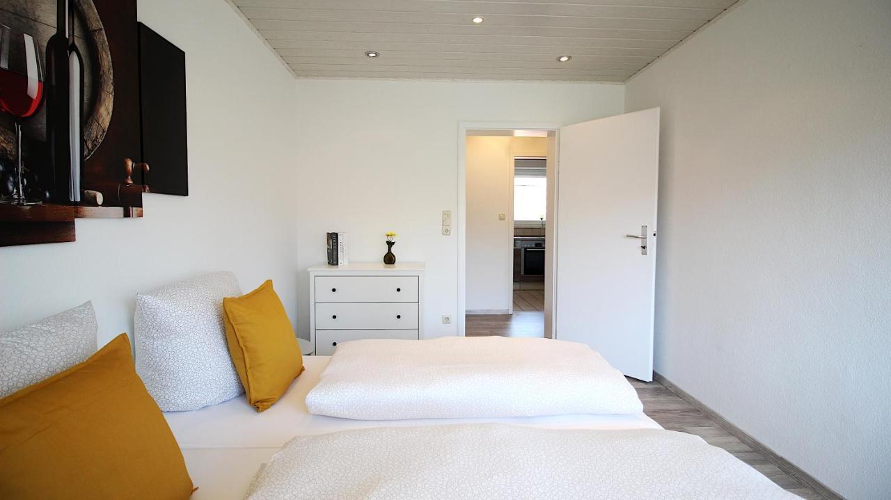 Grosszuegige Stadtwohnung - Garage, Balkon Wurzburg Ngoại thất bức ảnh